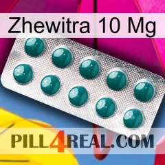 Zhewitra 10Mg dapoxetine1